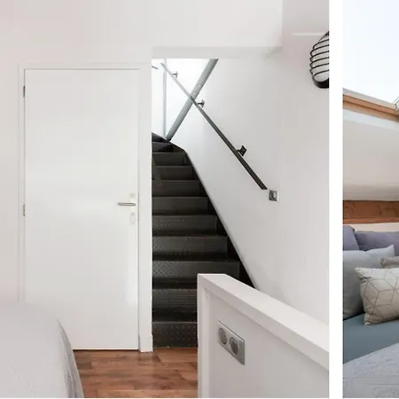 Loft - 15 Min Palais Des Festivals