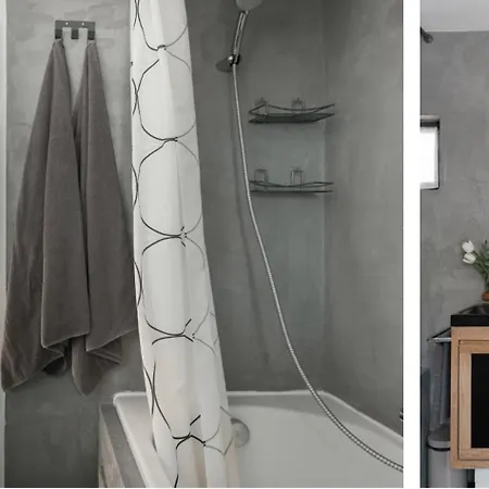 Loft - 15 Min Palais Des Festivals Апартаменты