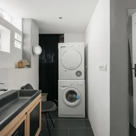 Loft - 15 Min Palais Des Festivals * Cannes