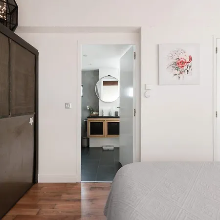 Apartment Loft - 15 Min Palais Des Festivals Cannes