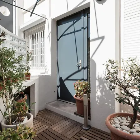 Loft - 15 Min Palais Des Festivals * Cannes