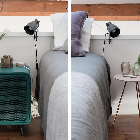 Apartment Loft - 15 Min Palais Des Festivals Cannes