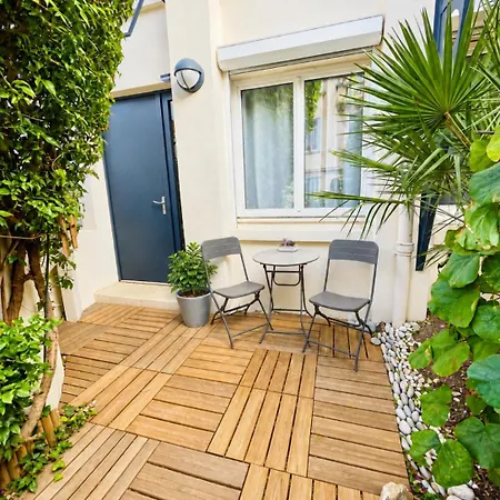 Loft - 15 Min Palais Des Festivals *