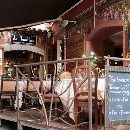 Apartment Loft - 15 Min Palais Des Festivals Cannes