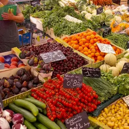 Apartment Loft - 15 Min Palais Des Festivals