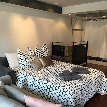 Loft - 15 Min Palais Des Festivals Cannes