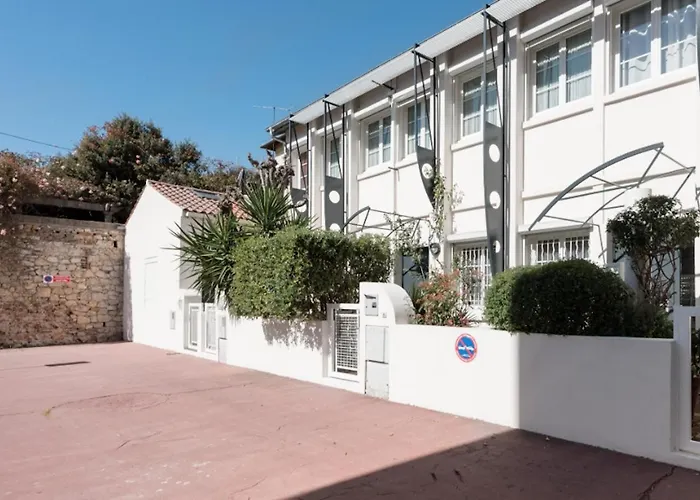 Loft - 15 Min Palais Des Festivals *