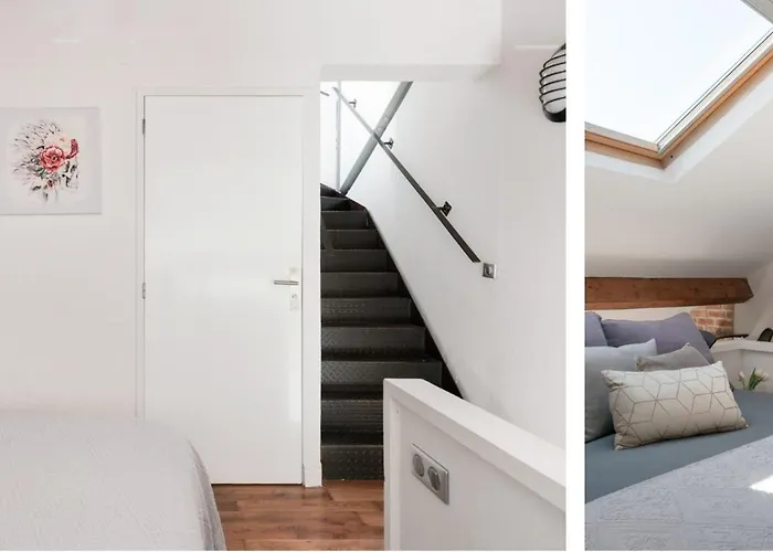 Loft - 15 Min Palais Des Festivals