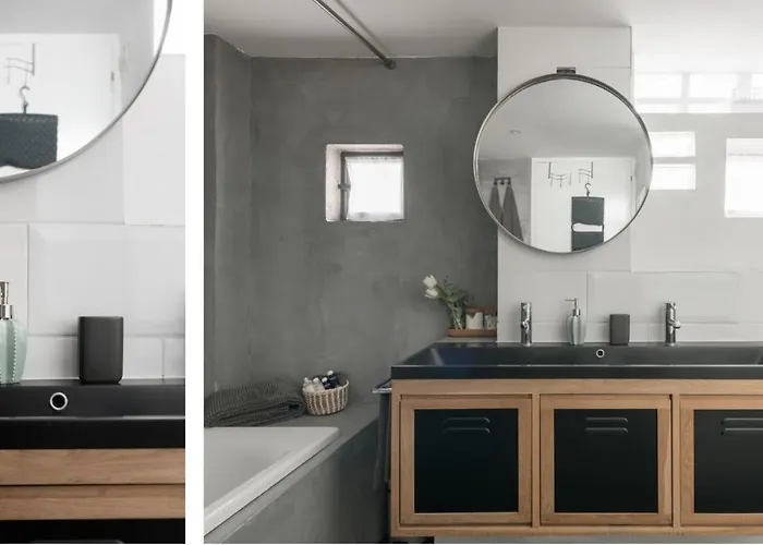 Loft - 15 Min Palais Des Festivals شقة