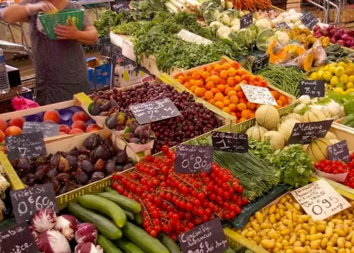 شقة Loft - 15 Min Palais Des Festivals