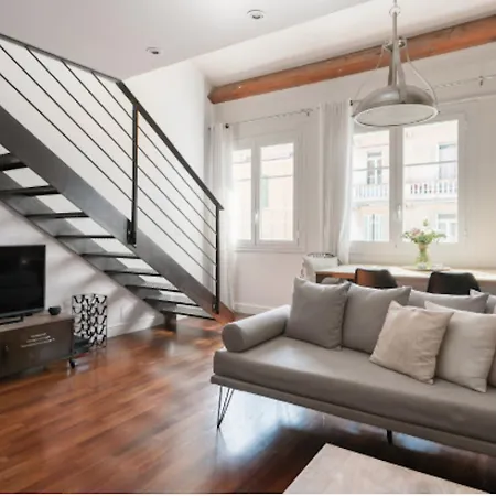 Loft - 15 Min Palais Des Festivals Cannes