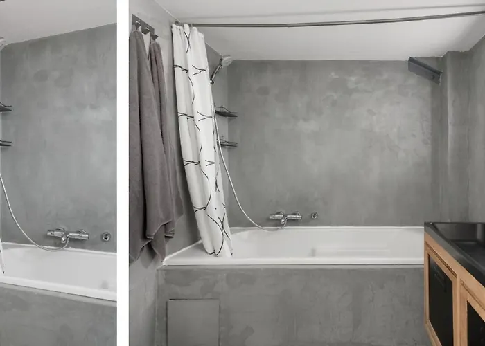 Apartman Loft - 15 Min Palais Des Festivals *