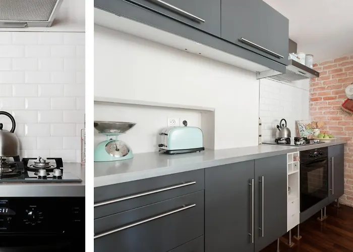 Loft - 15 Min Palais Des Festivals Apartman *