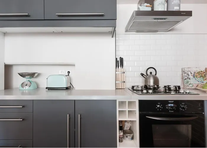 Loft - 15 Min Palais Des Festivals Apartman Cannes