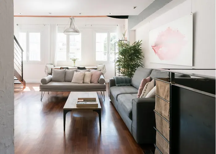 Apartman Loft - 15 Min Palais Des Festivals