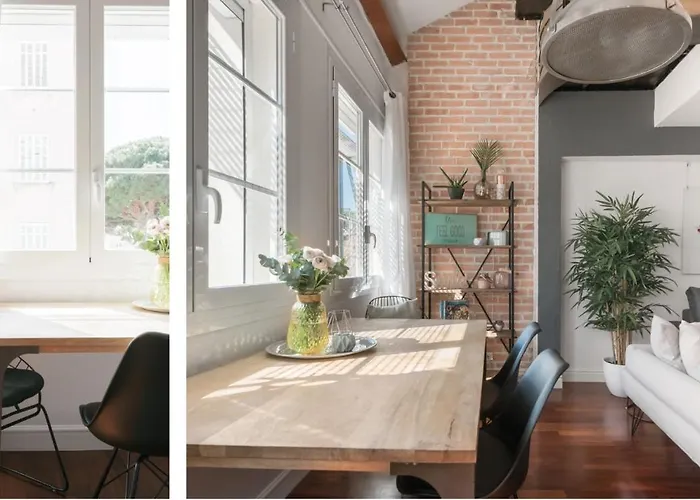 Loft - 15 Min Palais Des Festivals