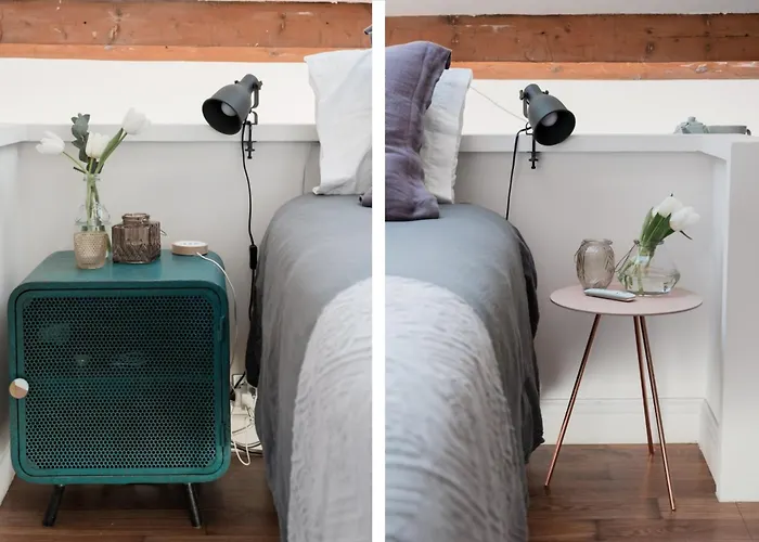 Apartman Loft - 15 Min Palais Des Festivals Cannes