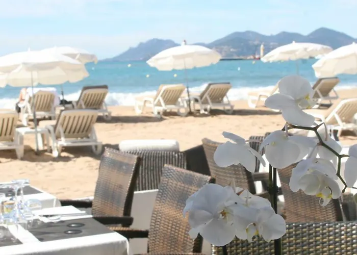 Loft - 15 Min Palais Des Festivals * Cannes