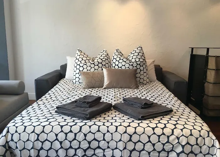 Loft - 15 Min Palais Des Festivals Cannes