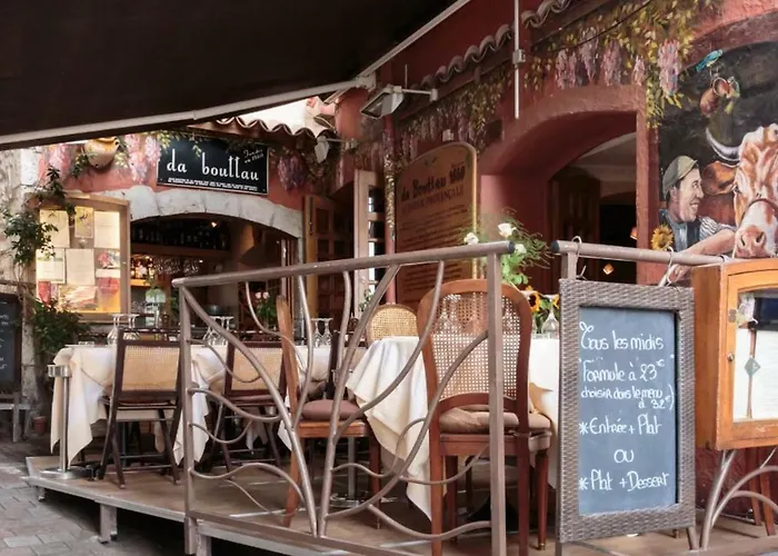 Apartman Loft - 15 Min Palais Des Festivals Cannes