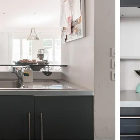 Loft - 15 Min Palais Des Festivals Lejlighed Cannes