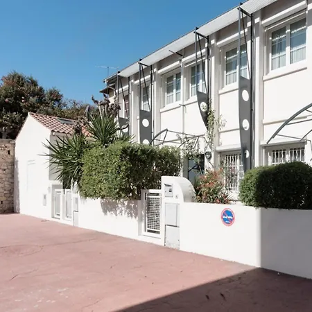 Loft - 15 Min Palais Des Festivals *