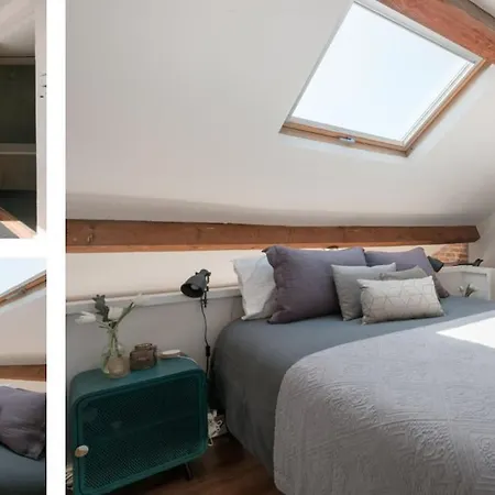 Loft - 15 Min Palais Des Festivals Cannes