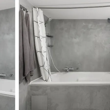 Lejlighed Loft - 15 Min Palais Des Festivals *