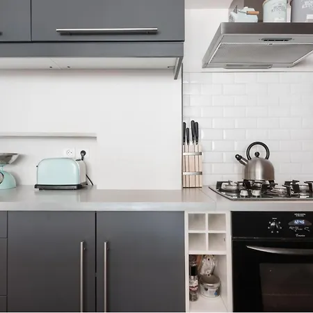 Loft - 15 Min Palais Des Festivals Lejlighed Cannes