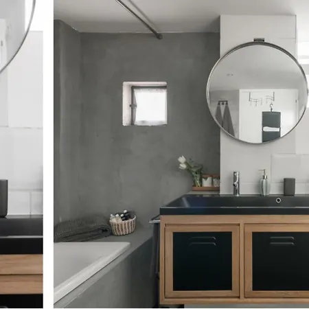 Loft - 15 Min Palais Des Festivals Lejlighed