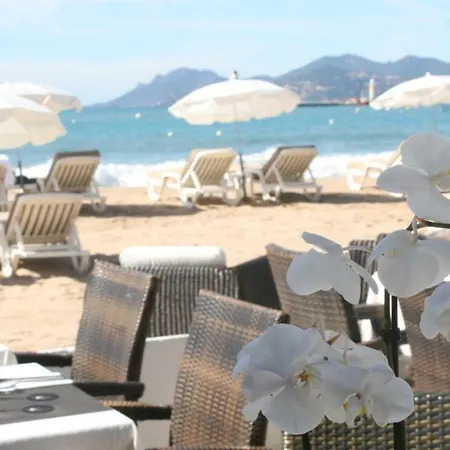 Loft - 15 Min Palais Des Festivals * Cannes