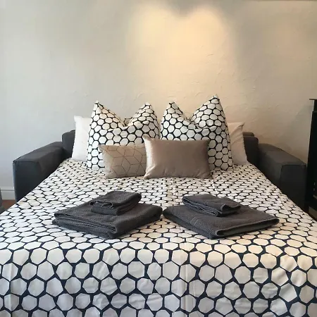 Loft - 15 Min Palais Des Festivals Cannes